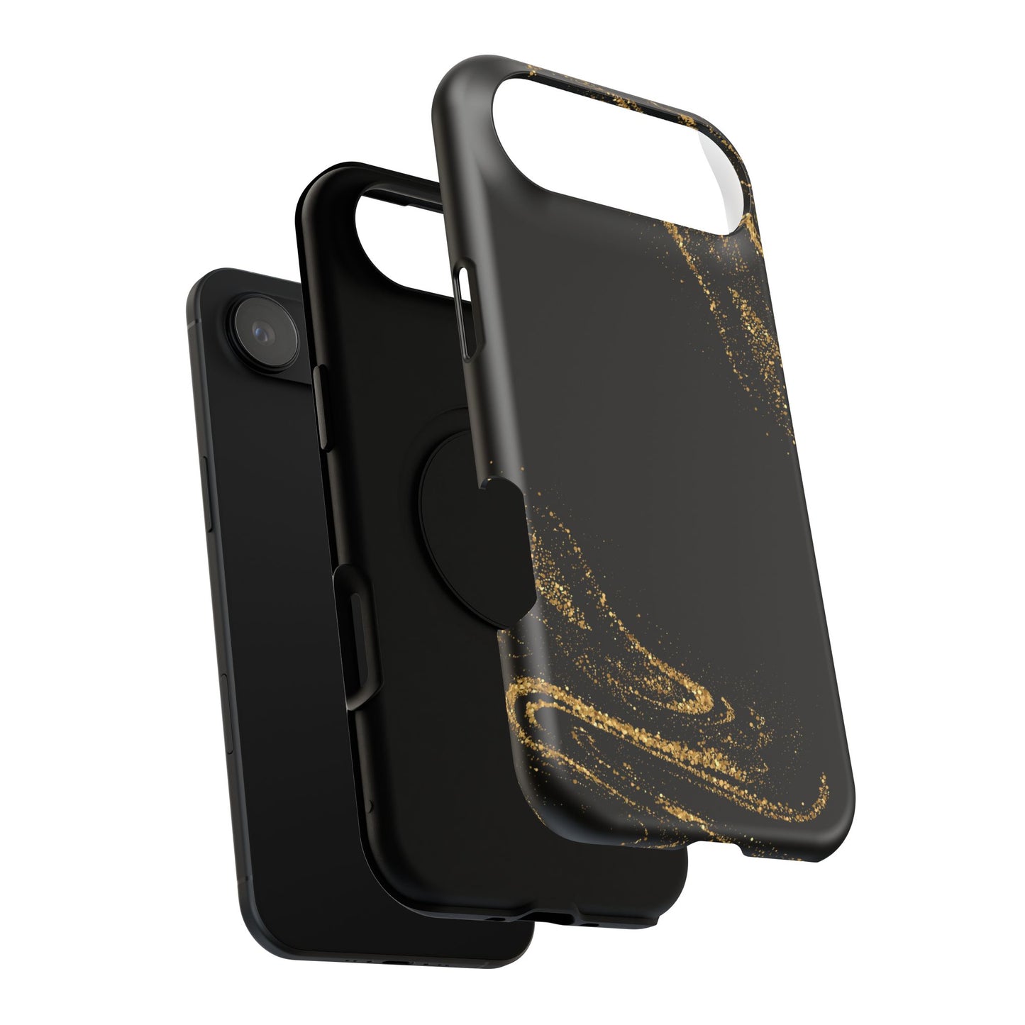 Phone Case - 'The Golden Touch'