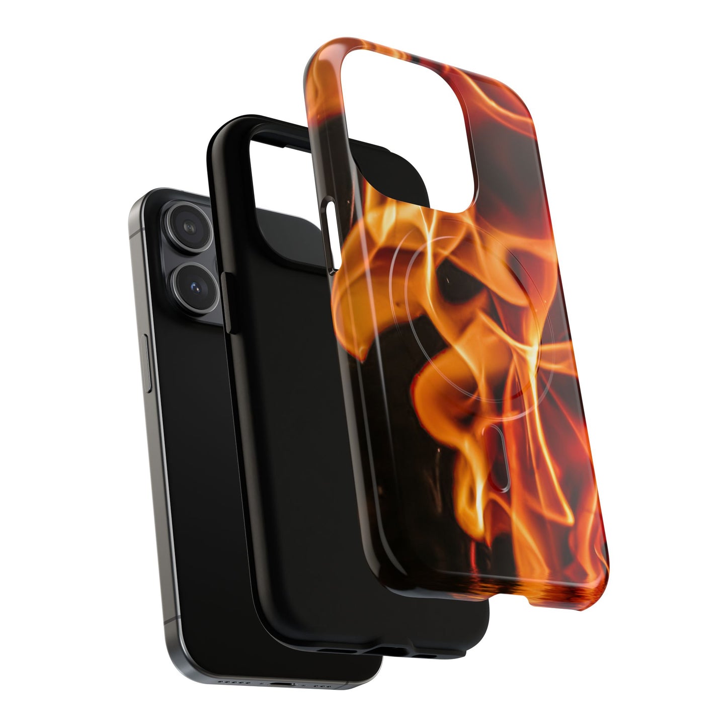Phone Case - 'Fire'