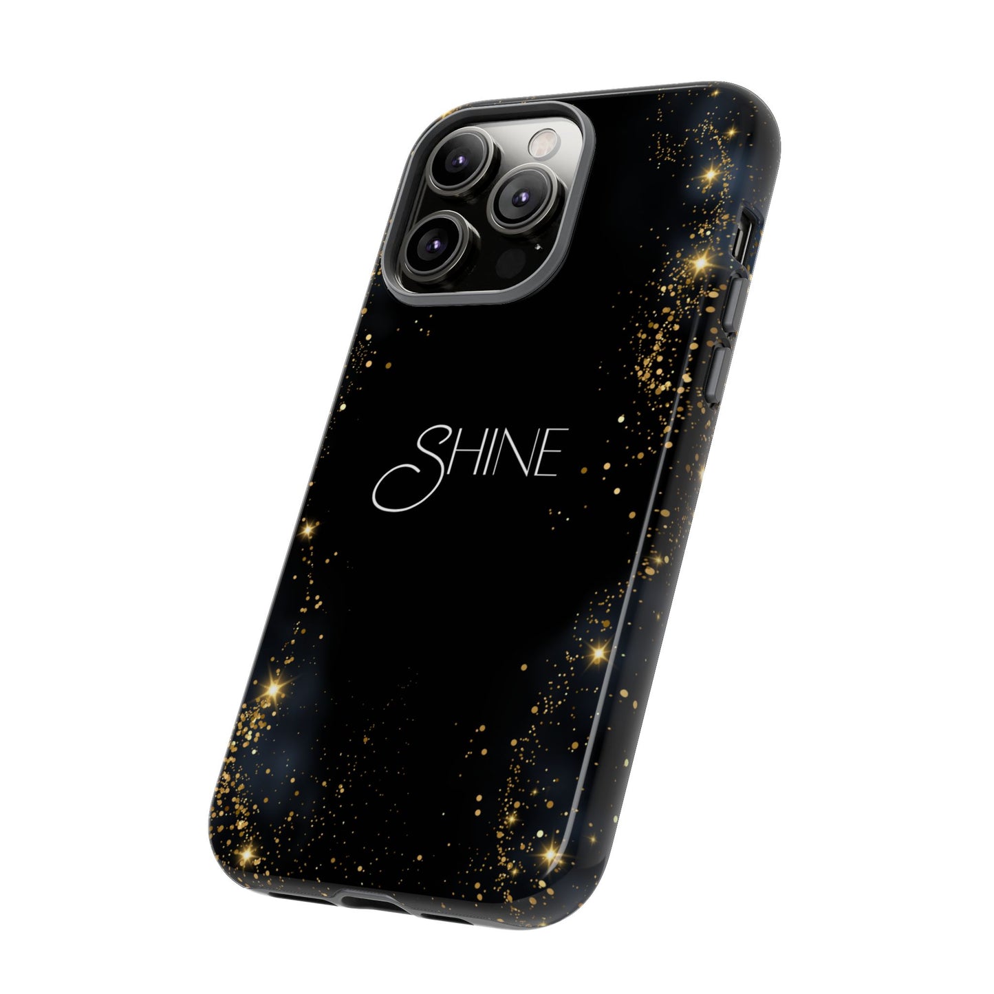 Phone Case - "Shine"