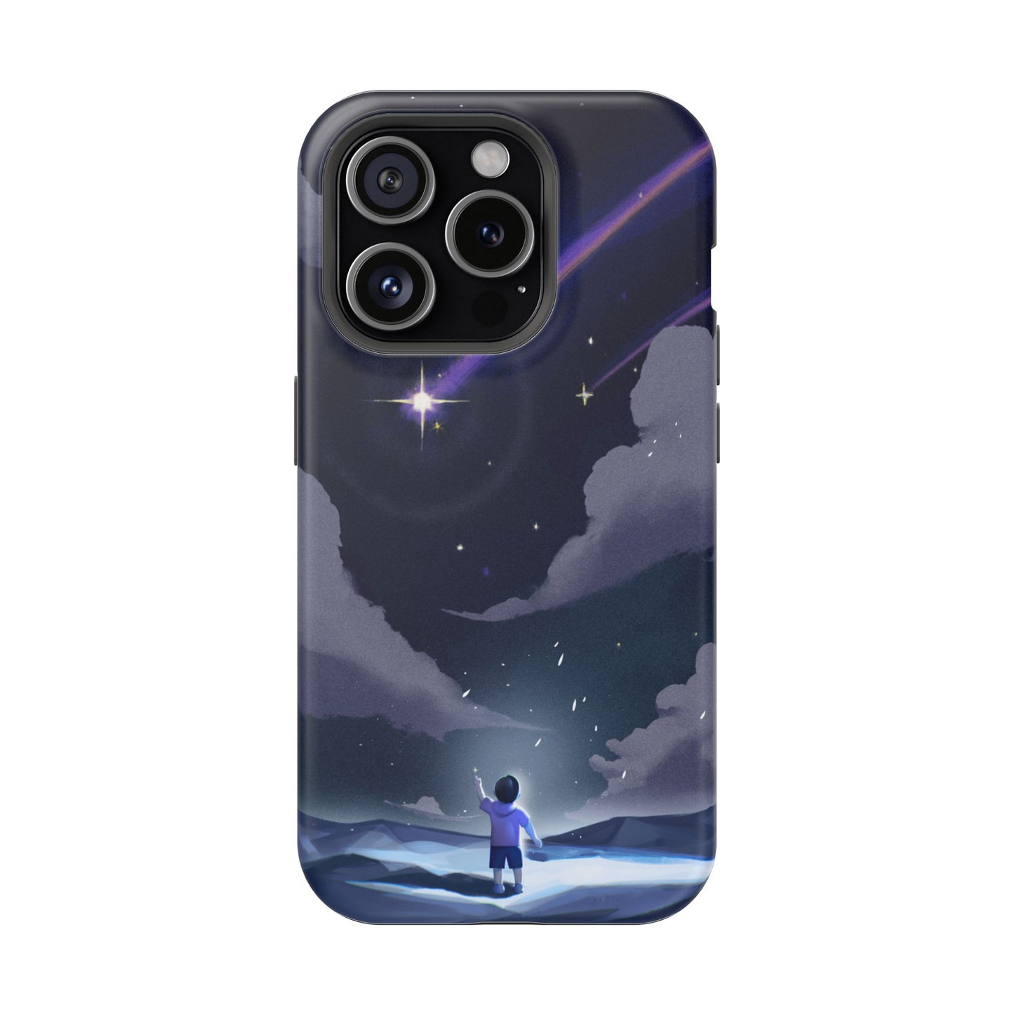 Phone Case - "Star Gazer"