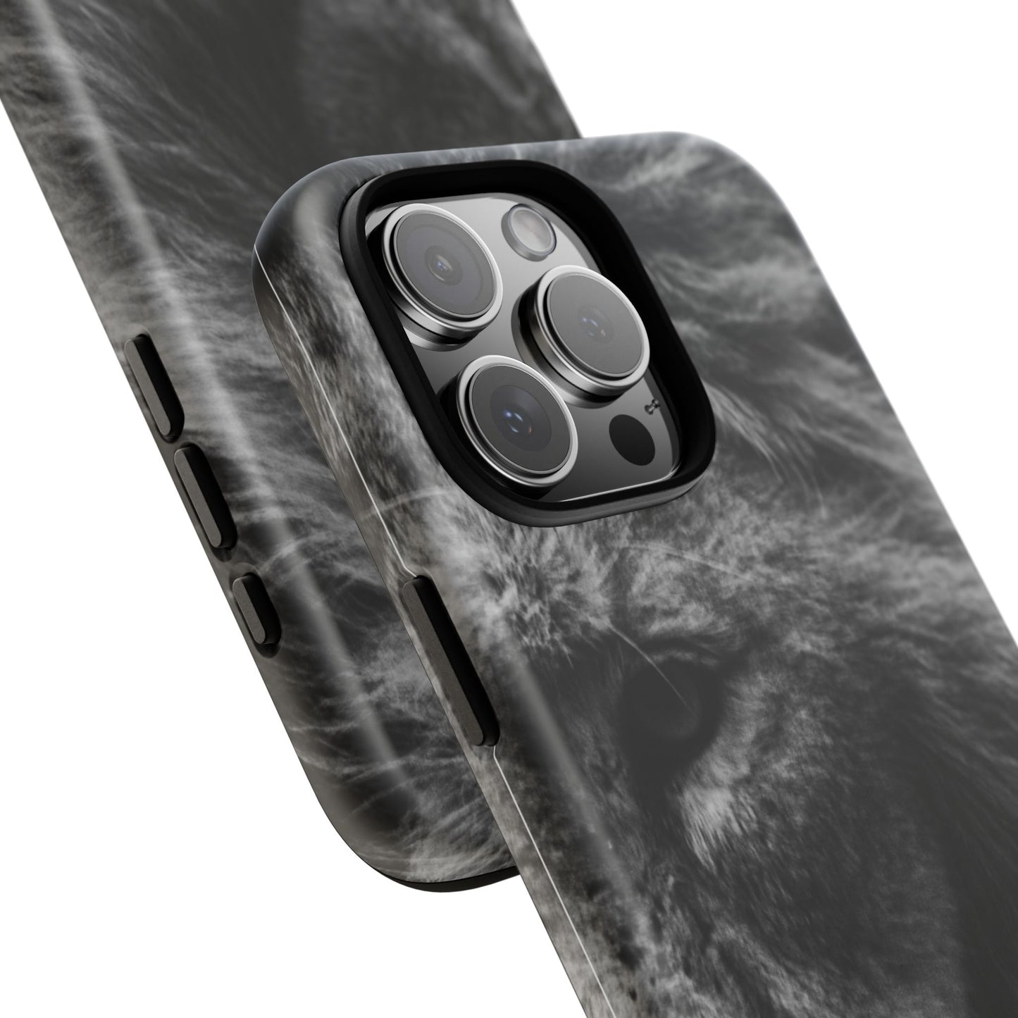 Lion - Phone Case