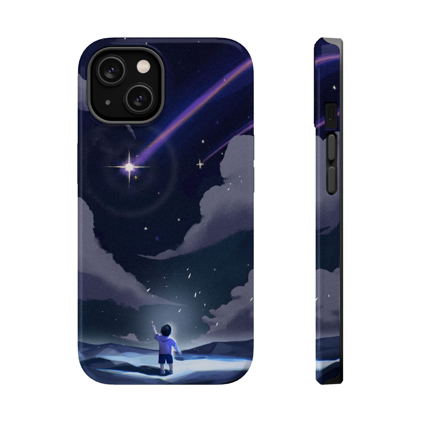 Phone Case - "Star Gazer"
