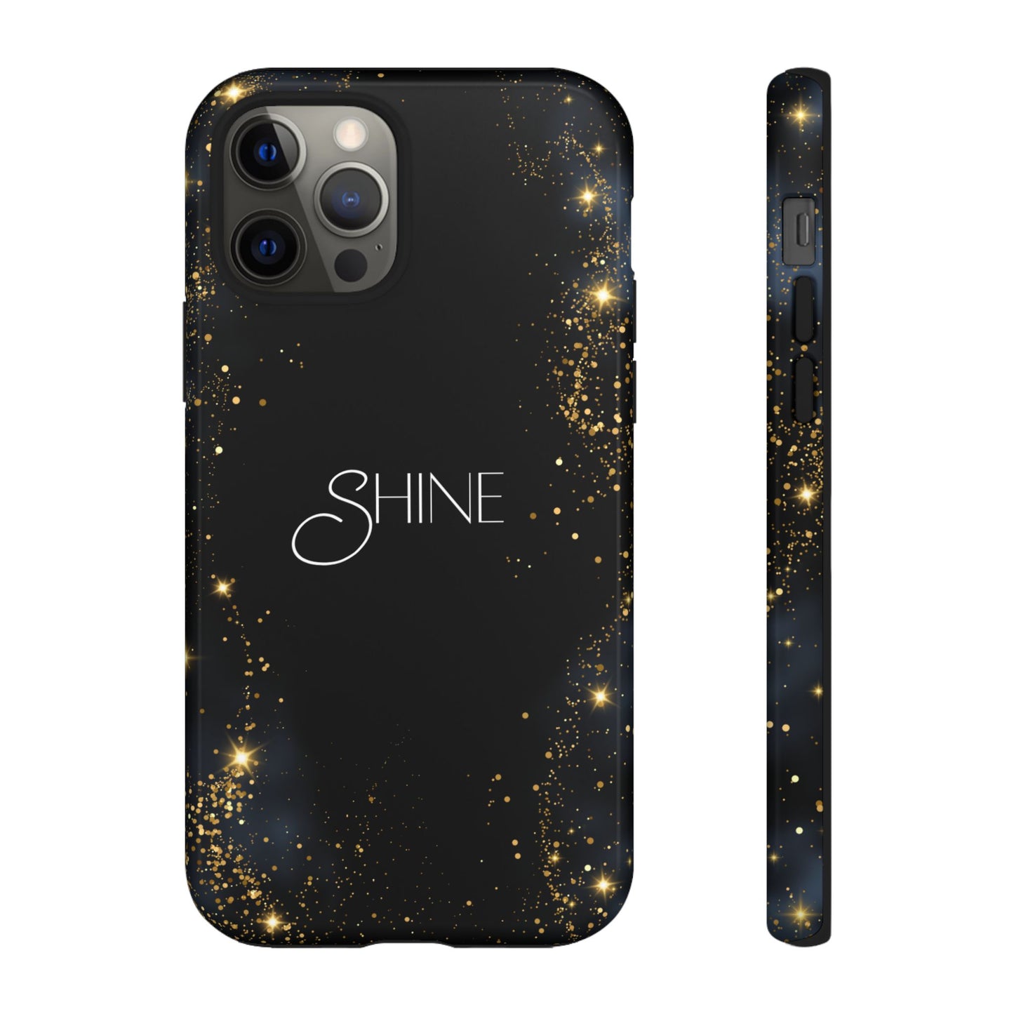 Phone Case - "Shine"