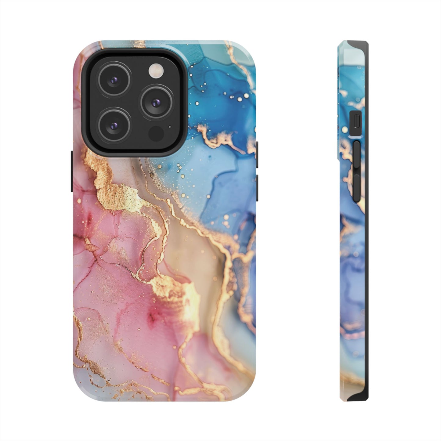 "Aurora Luxe" - Case
