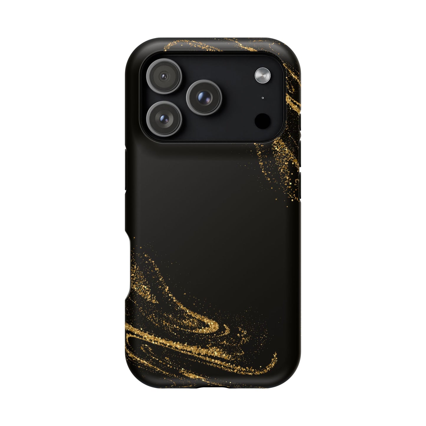 Phone Case - 'The Golden Touch'