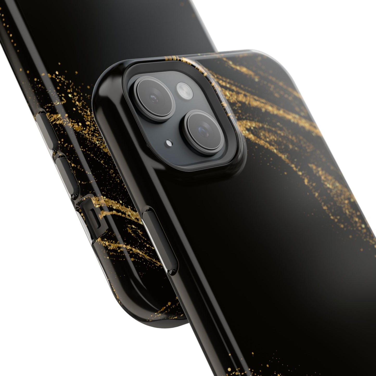 Phone Case - 'The Golden Touch'