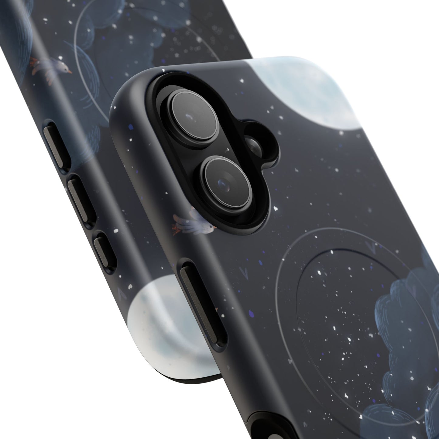 Phone Case - 'Cosmic Night Sky'