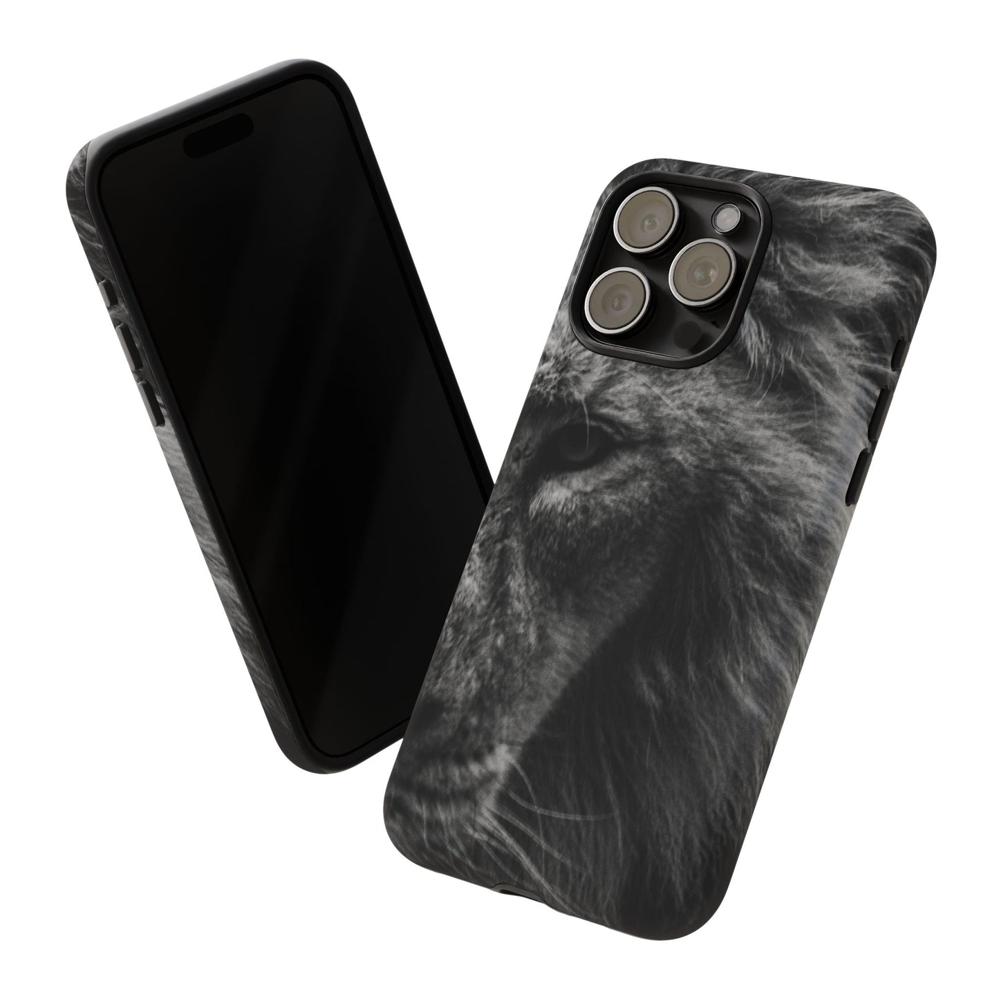 Lion - Phone Case
