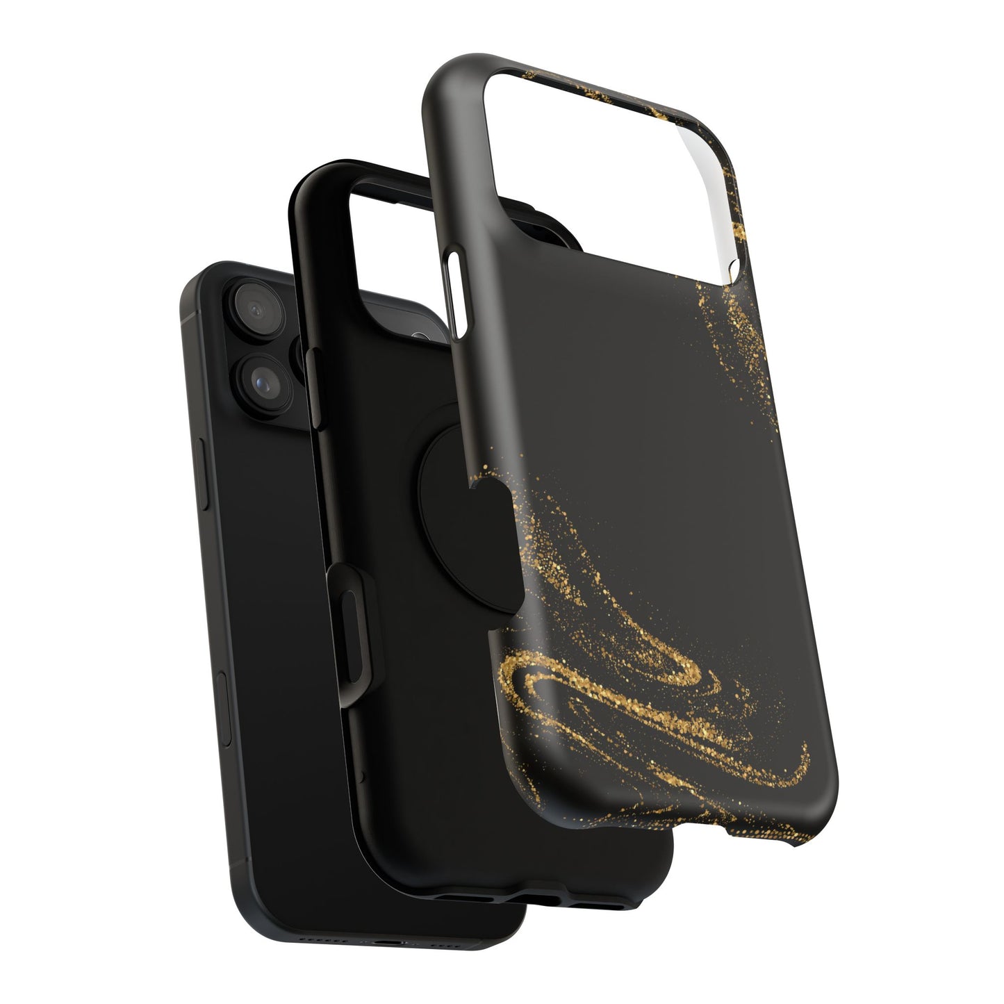 Phone Case - 'The Golden Touch'