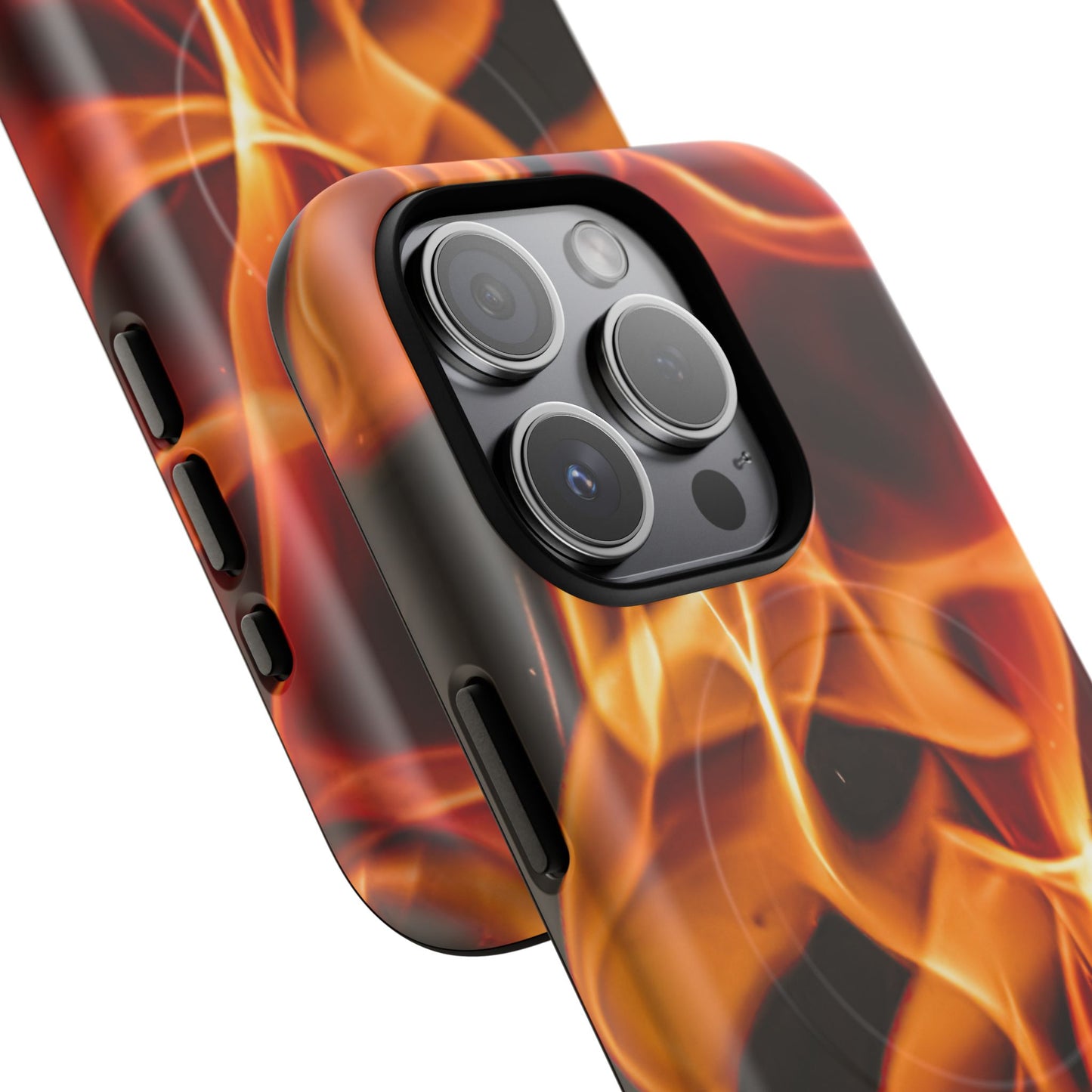 Phone Case - 'Fire'