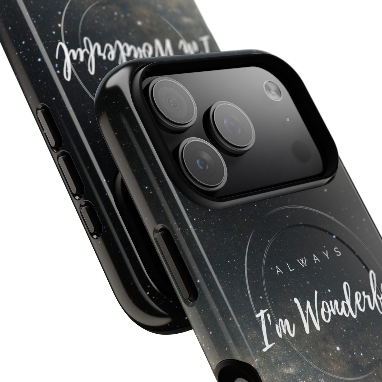 Phone Case - 'Always Wonderful'