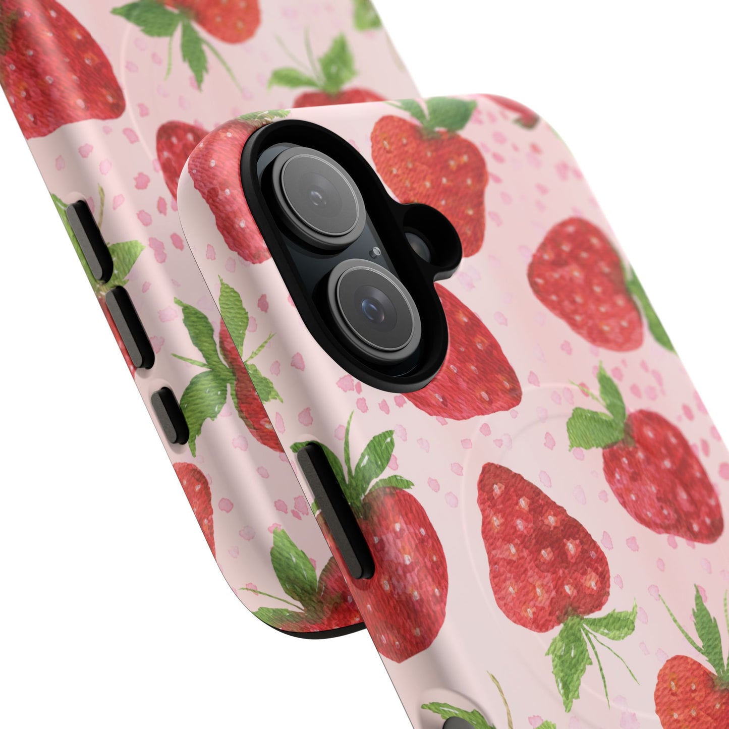 Phone Case - 'Strawberry'