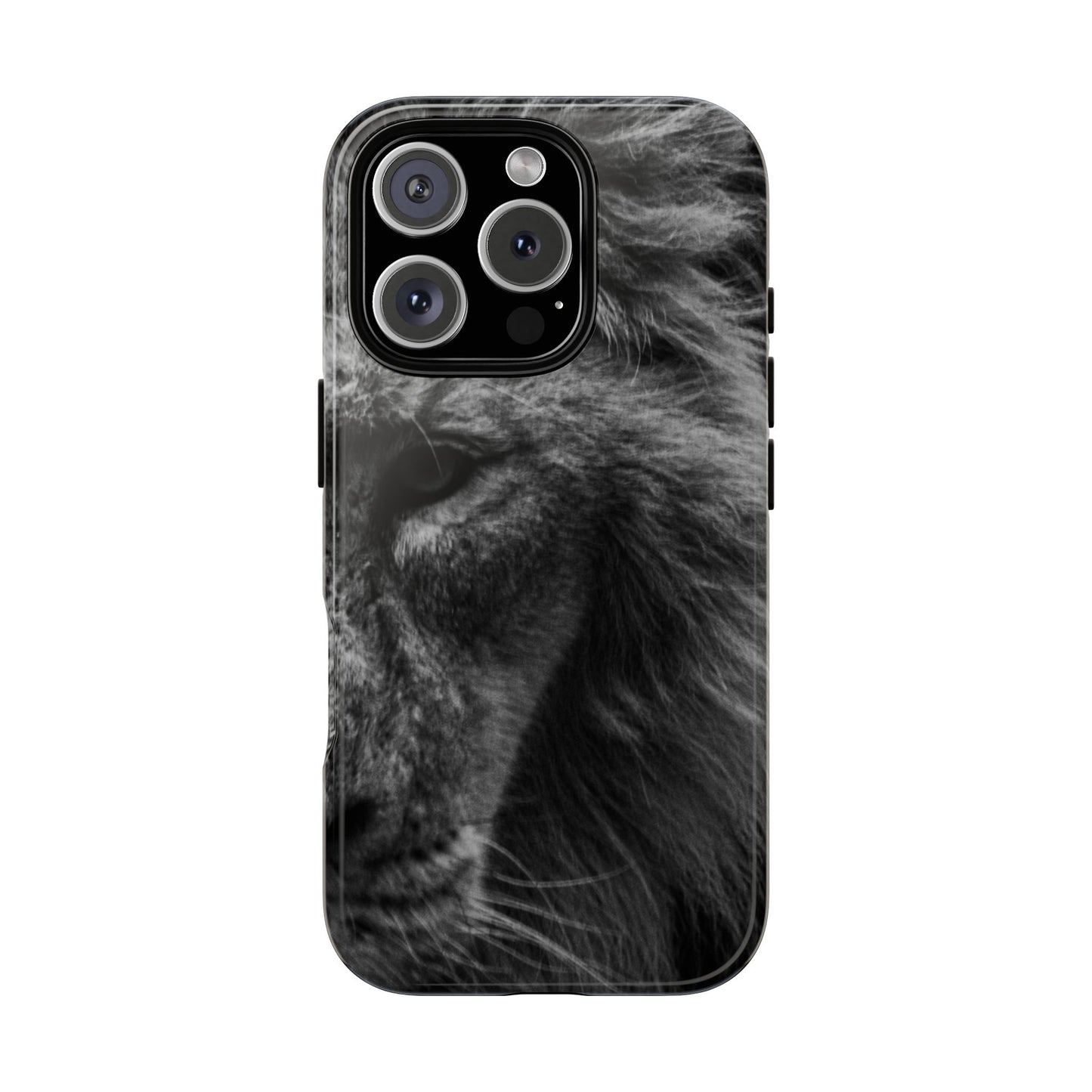 Lion - Phone Case