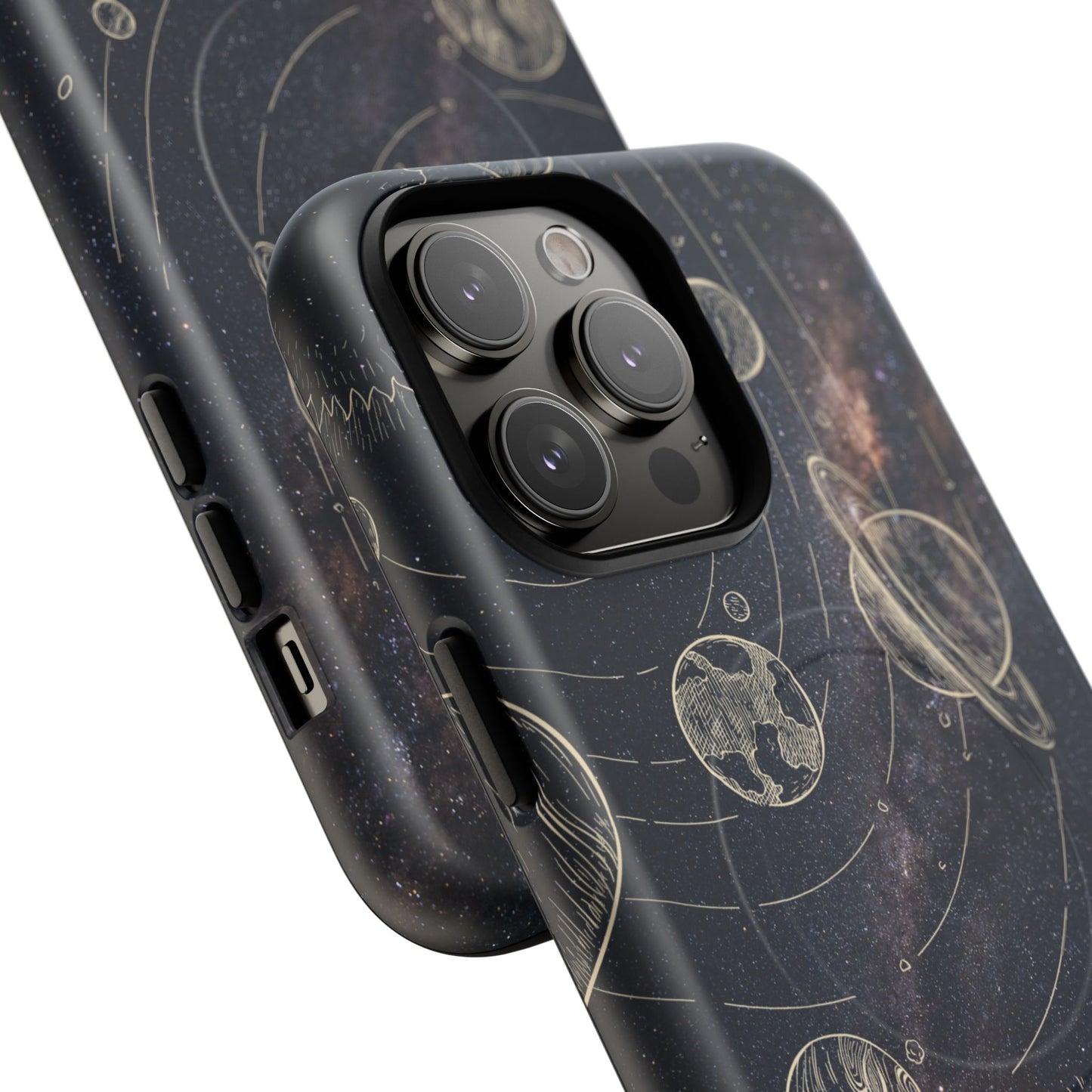 Phone Case - 'Planet'