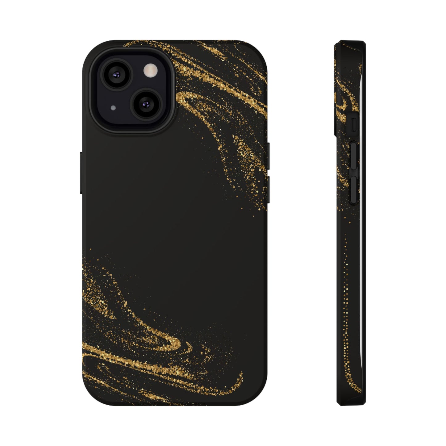 Phone Case - 'The Golden Touch'