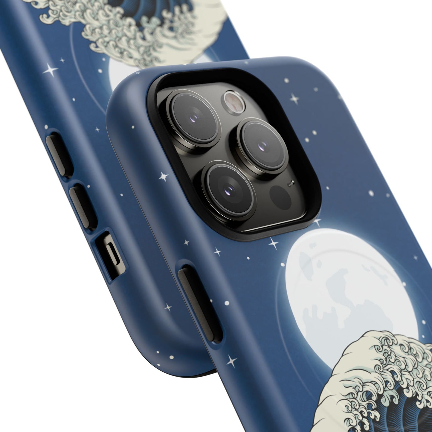 Phone Case 'Tsunami'