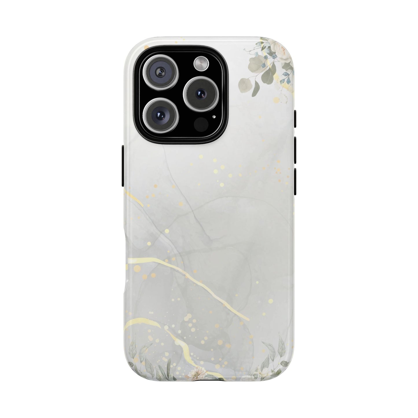 "Floral Phone" - Case