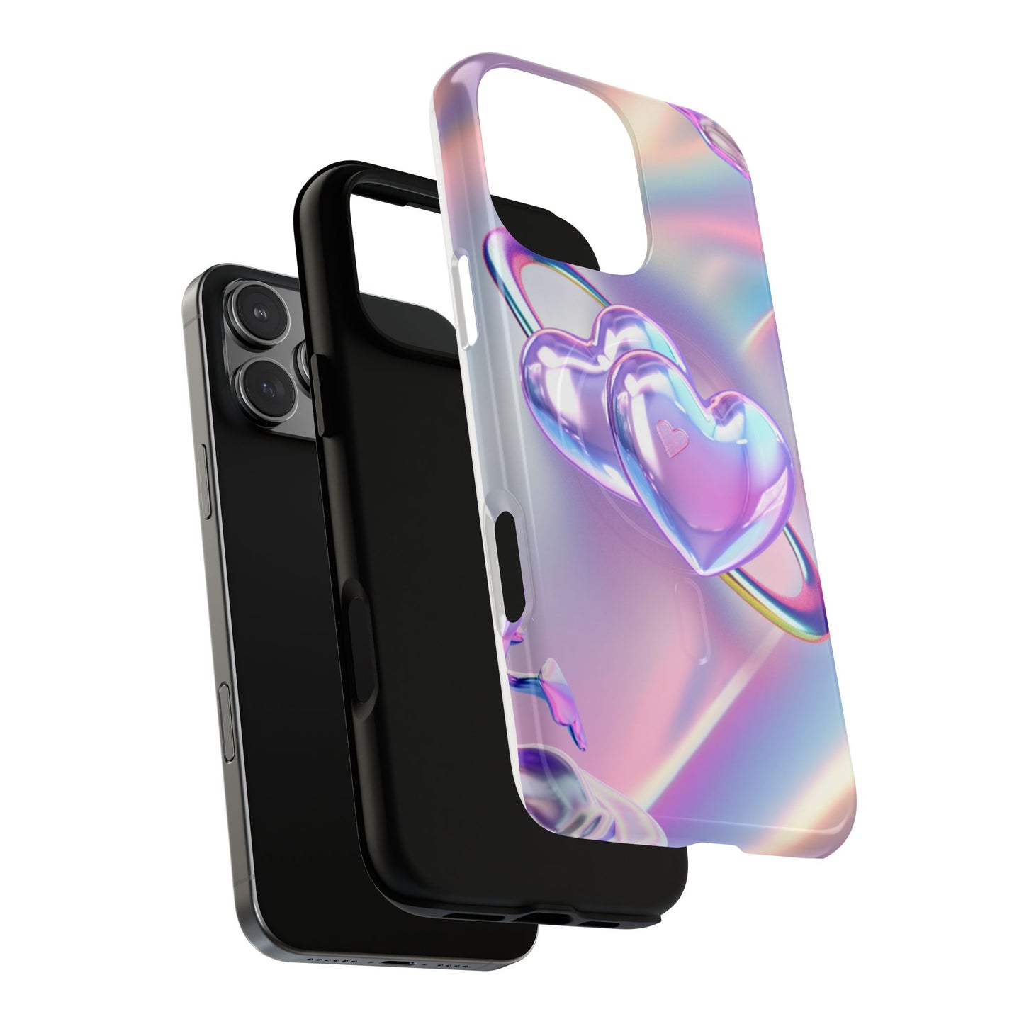 Phone Case - 'Heart Stealer'