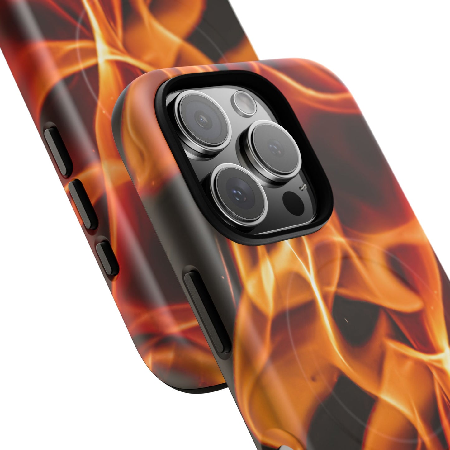 Phone Case - 'Fire'