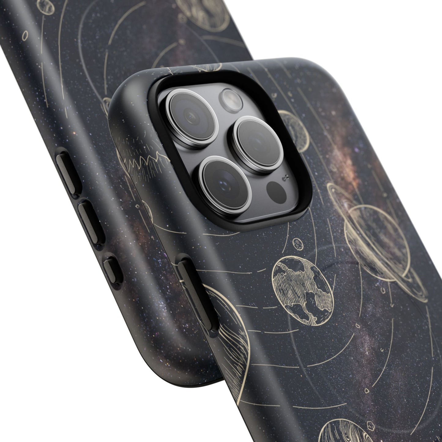 Phone Case - 'Planet'