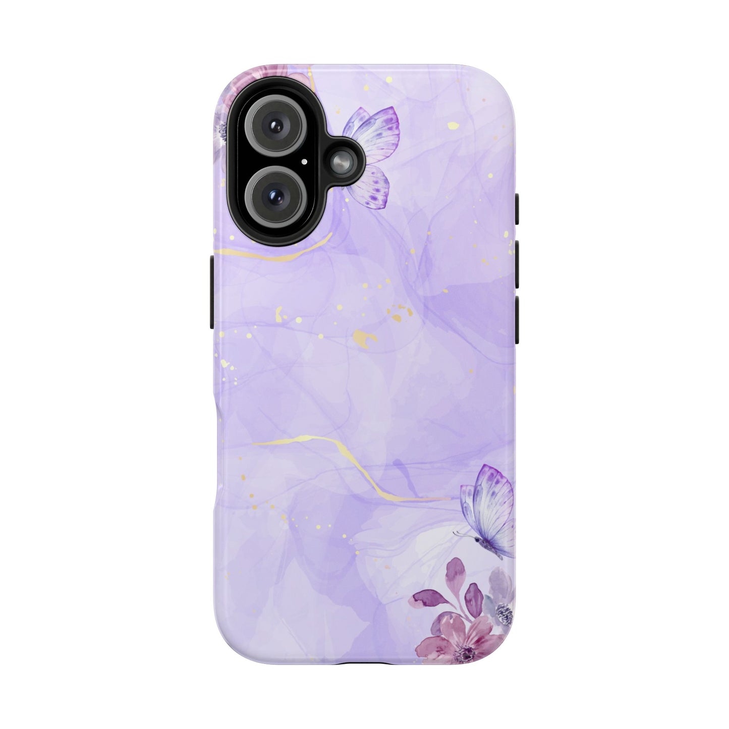 "Butterfly Bloom" - Case