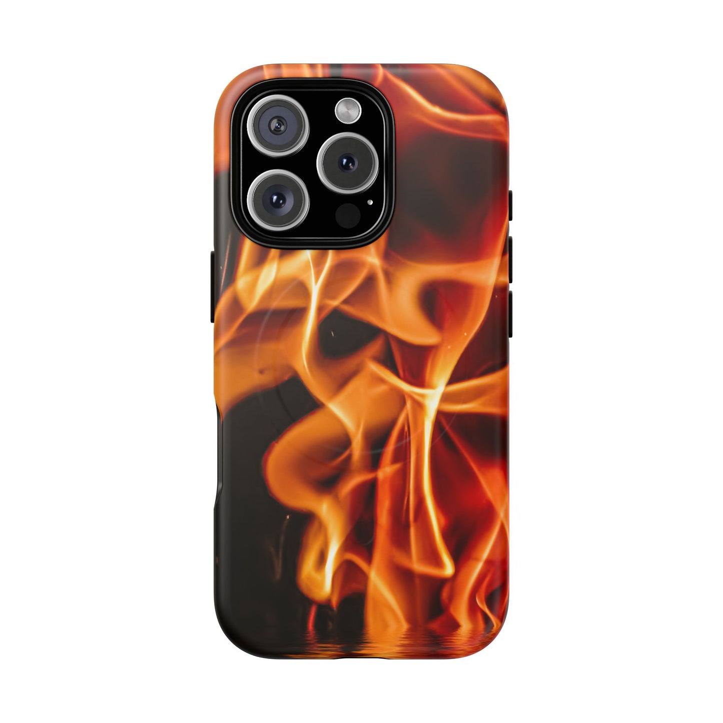 Phone Case - 'Fire'