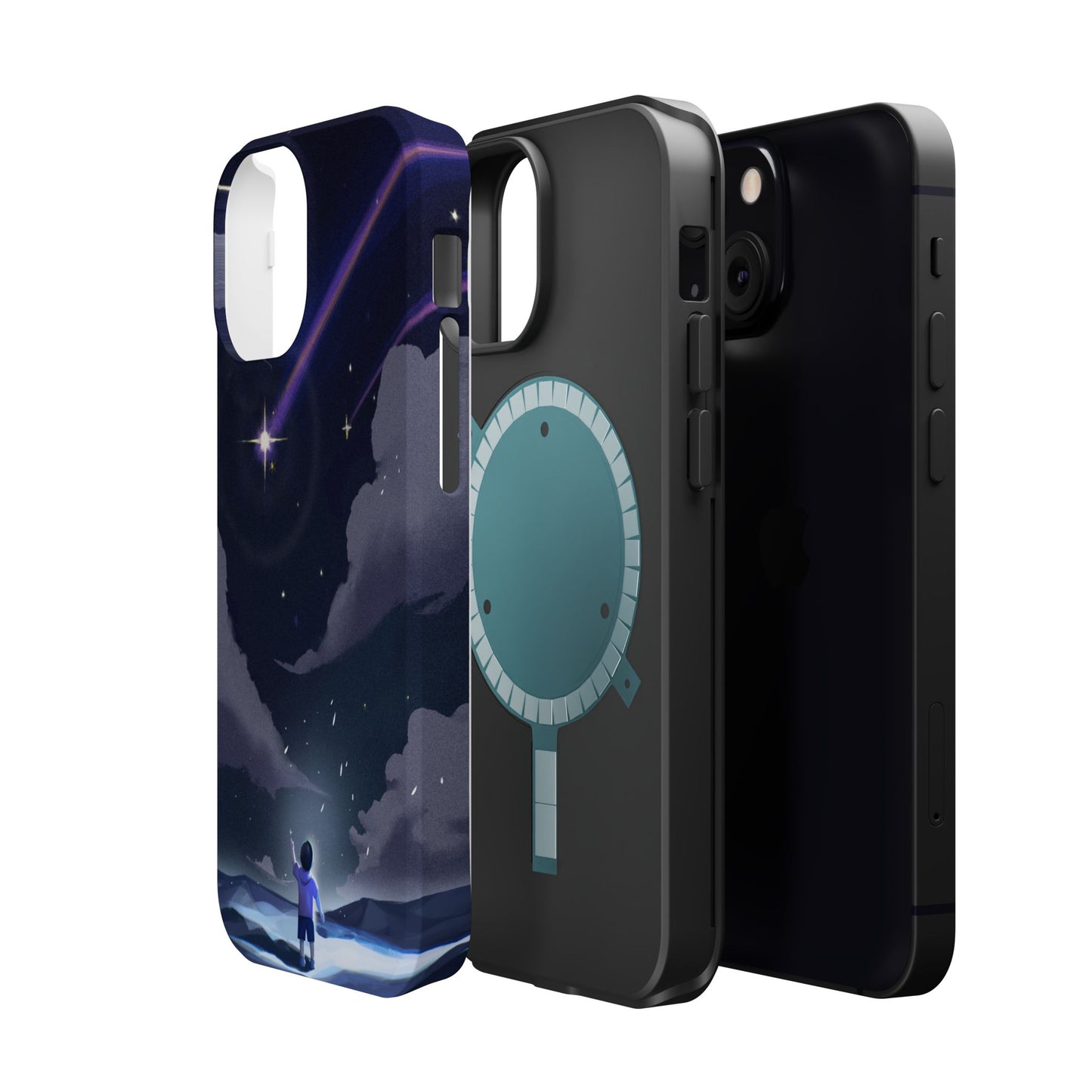 Phone Case - "Star Gazer"