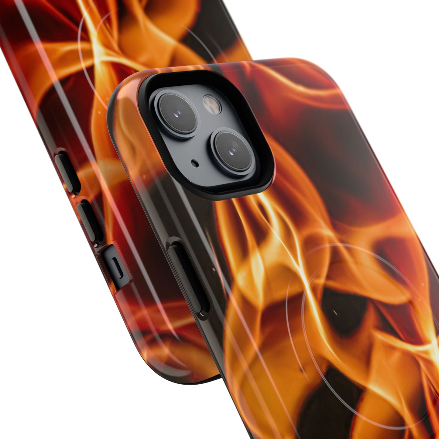 Phone Case - 'Fire'