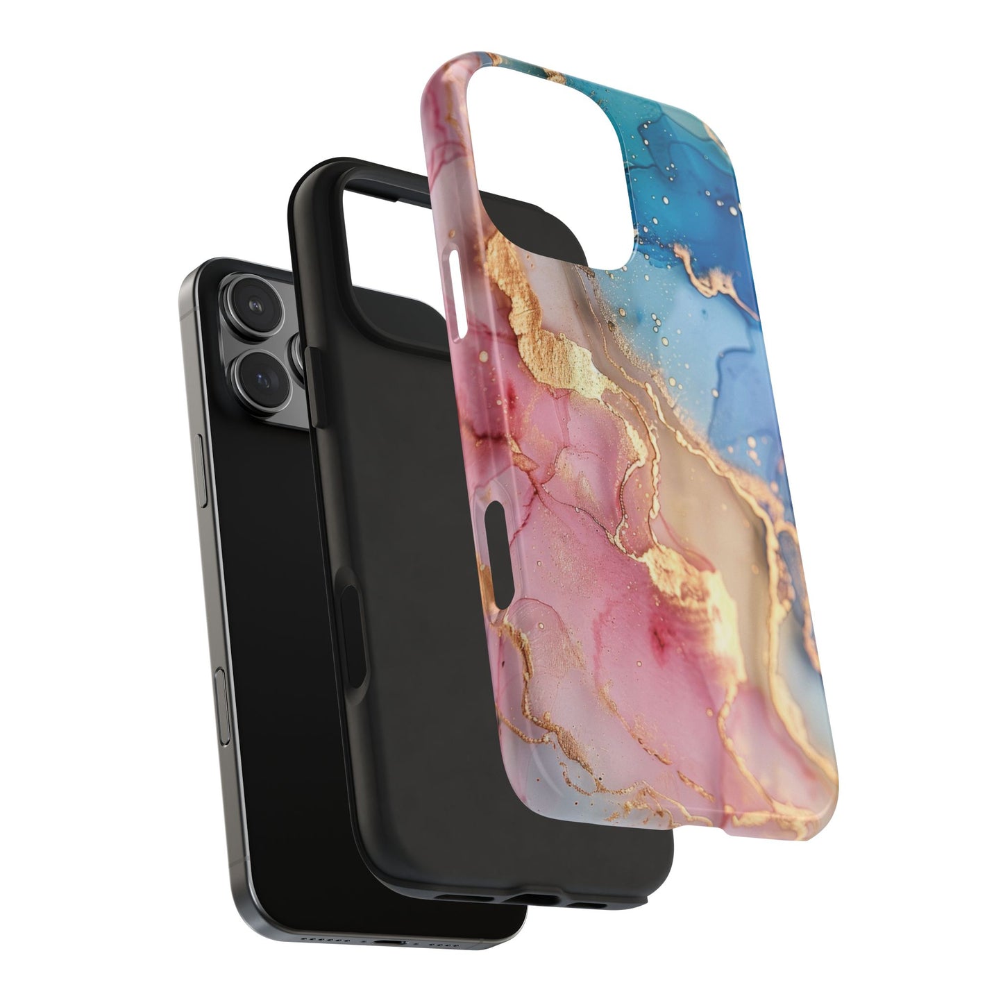 "Aurora Luxe" - Case