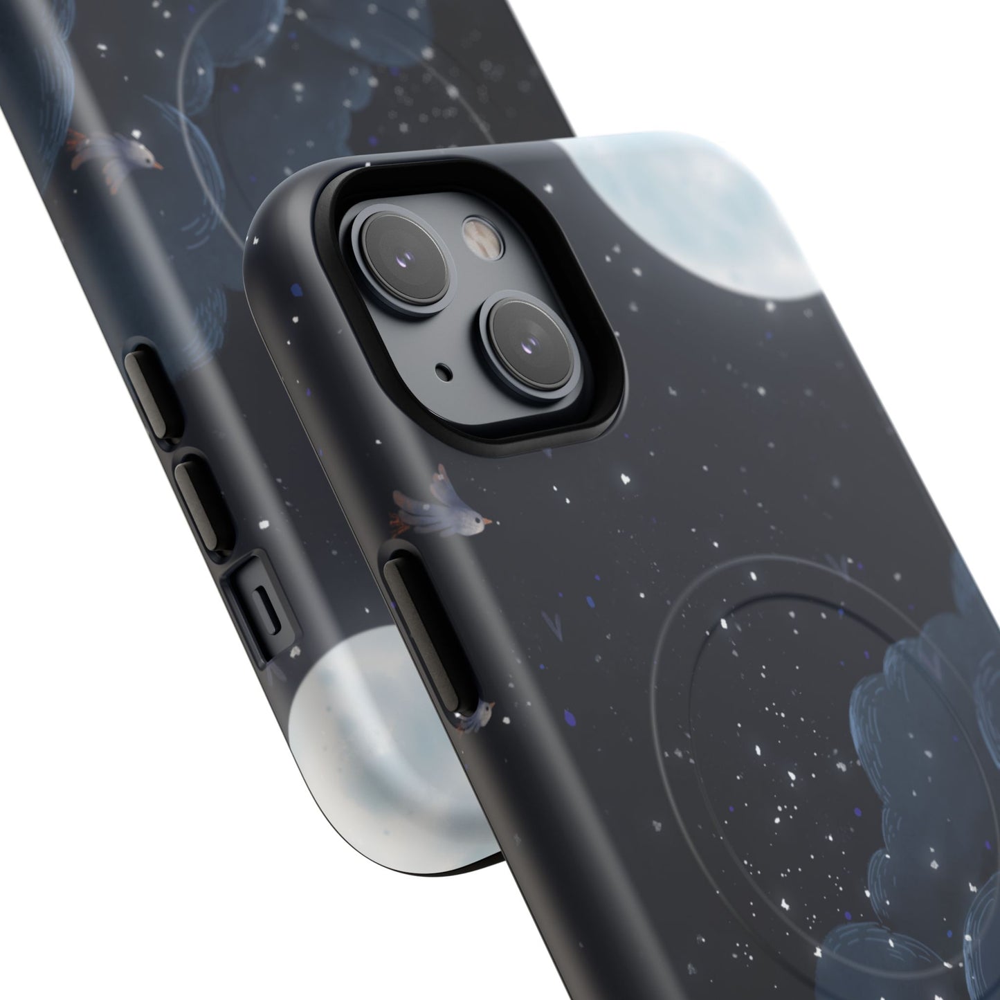 Phone Case - 'Cosmic Night Sky'