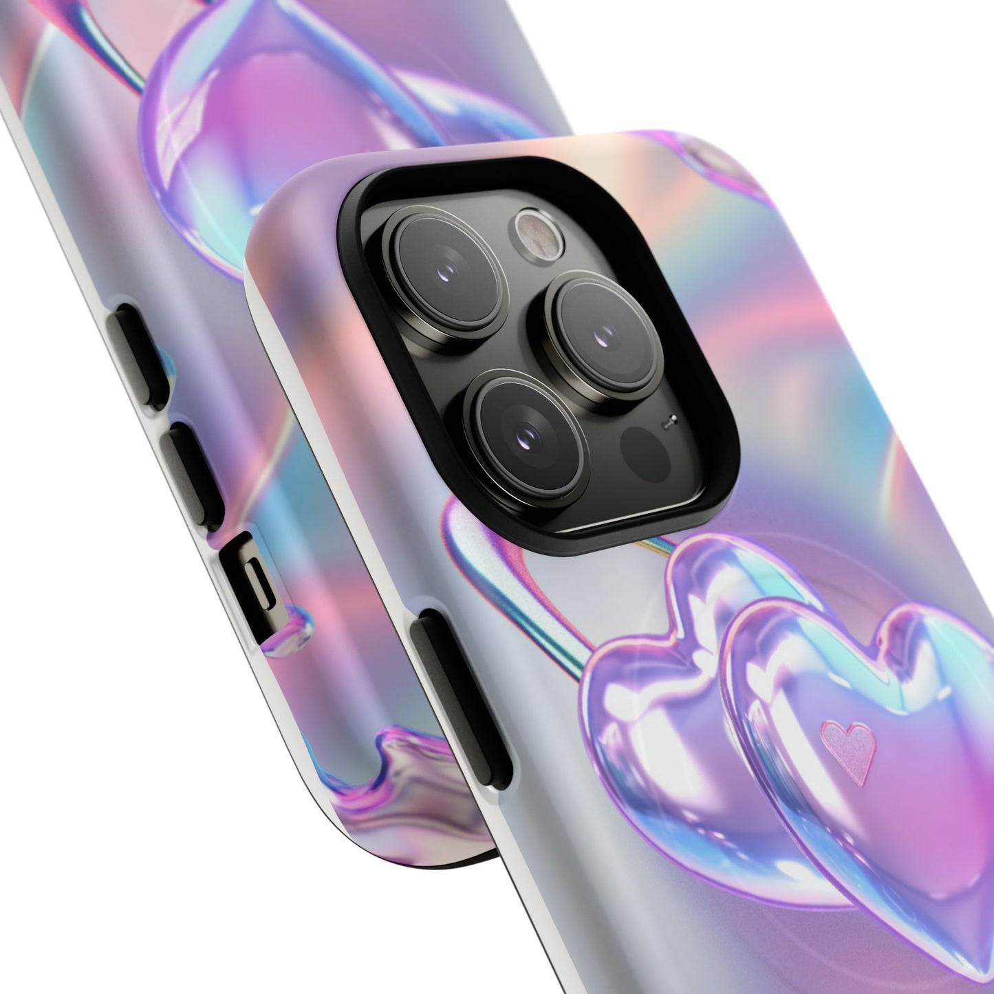 Phone Case - 'Heart Stealer'