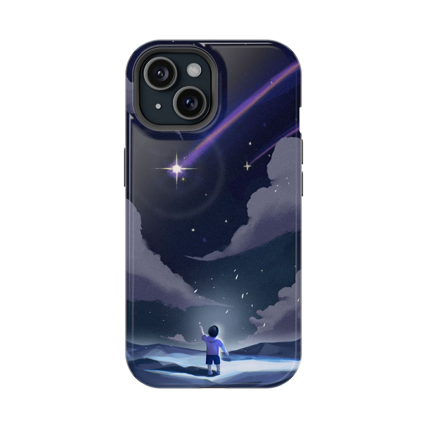 Phone Case - "Star Gazer"