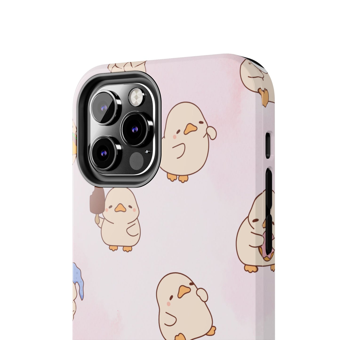 "Kawaii Snack Chick" - Case