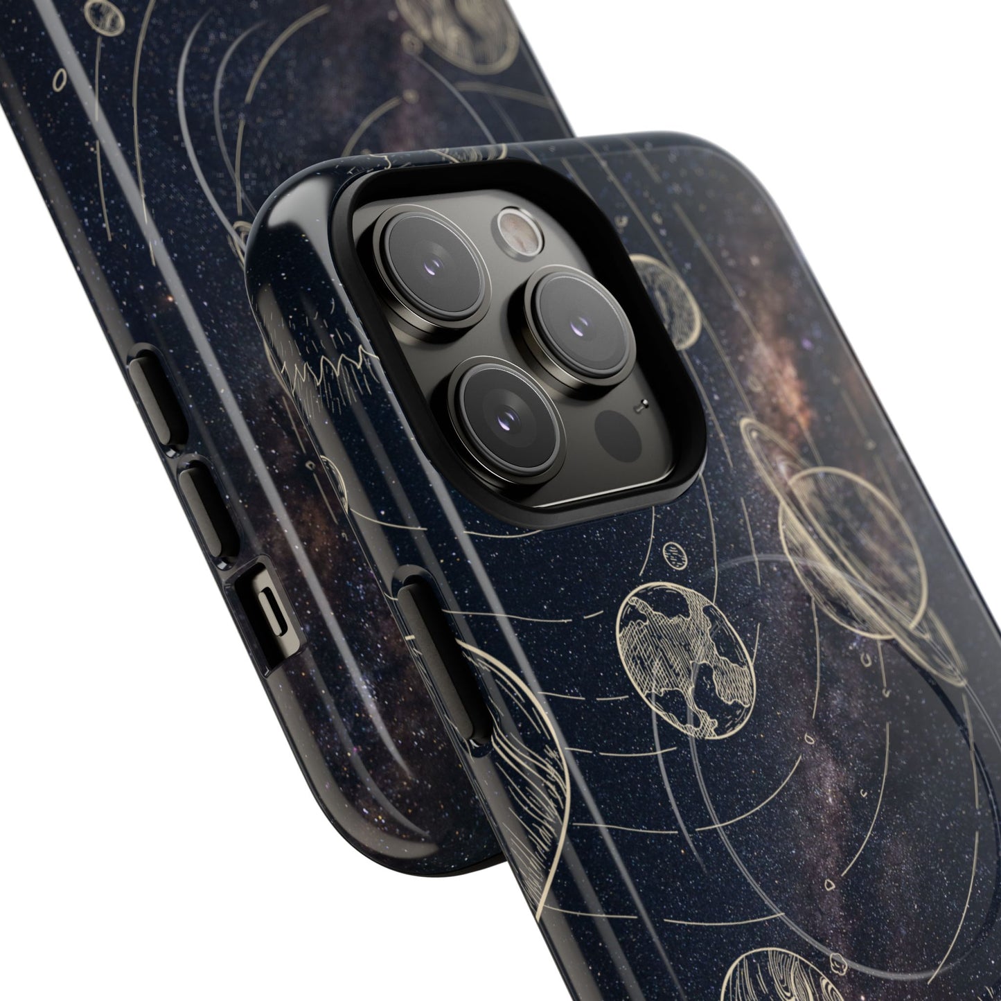 Phone Case - 'Planet'