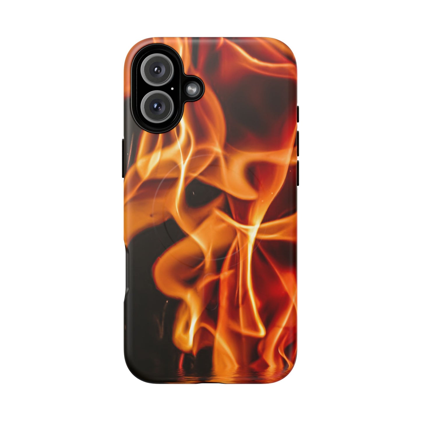 Phone Case - 'Fire'