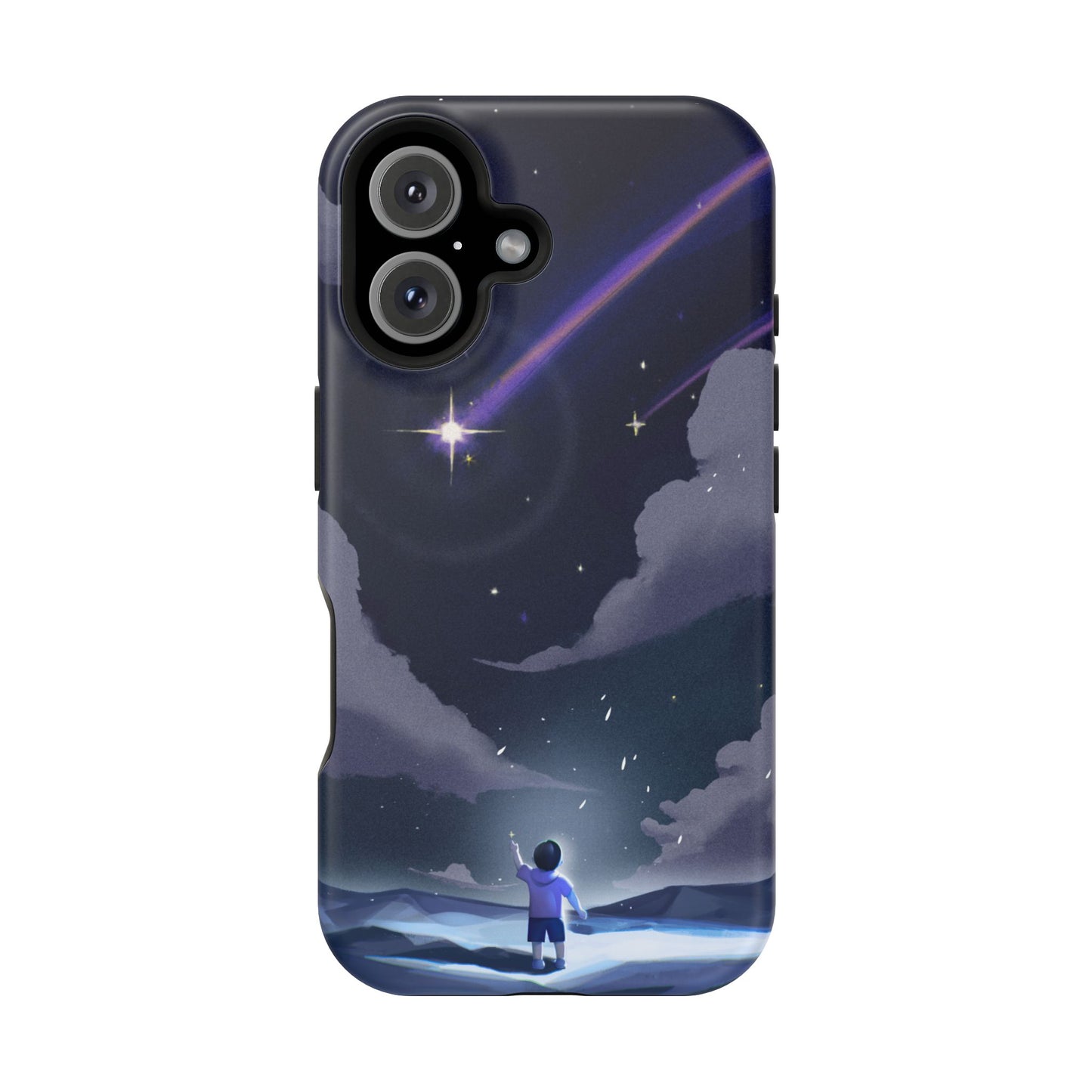 Phone Case - "Star Gazer"