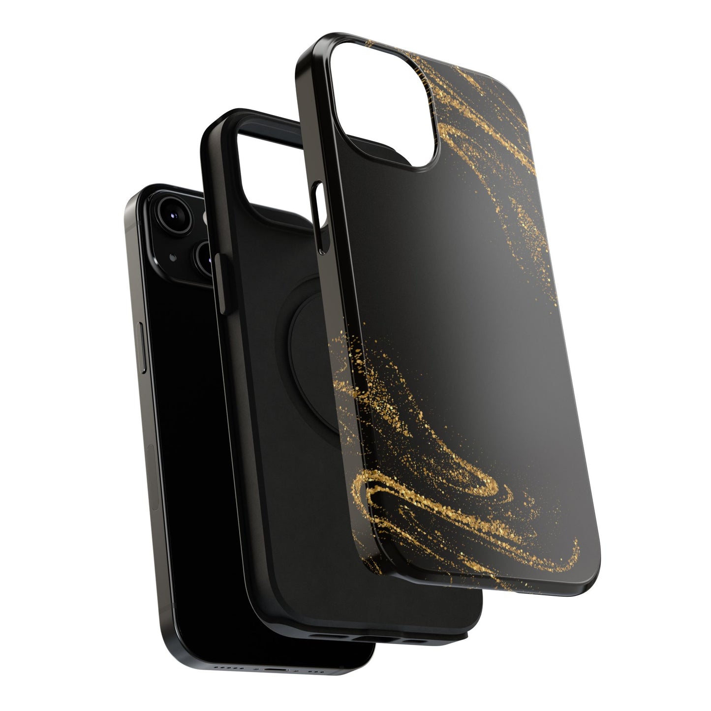 Phone Case - 'The Golden Touch'