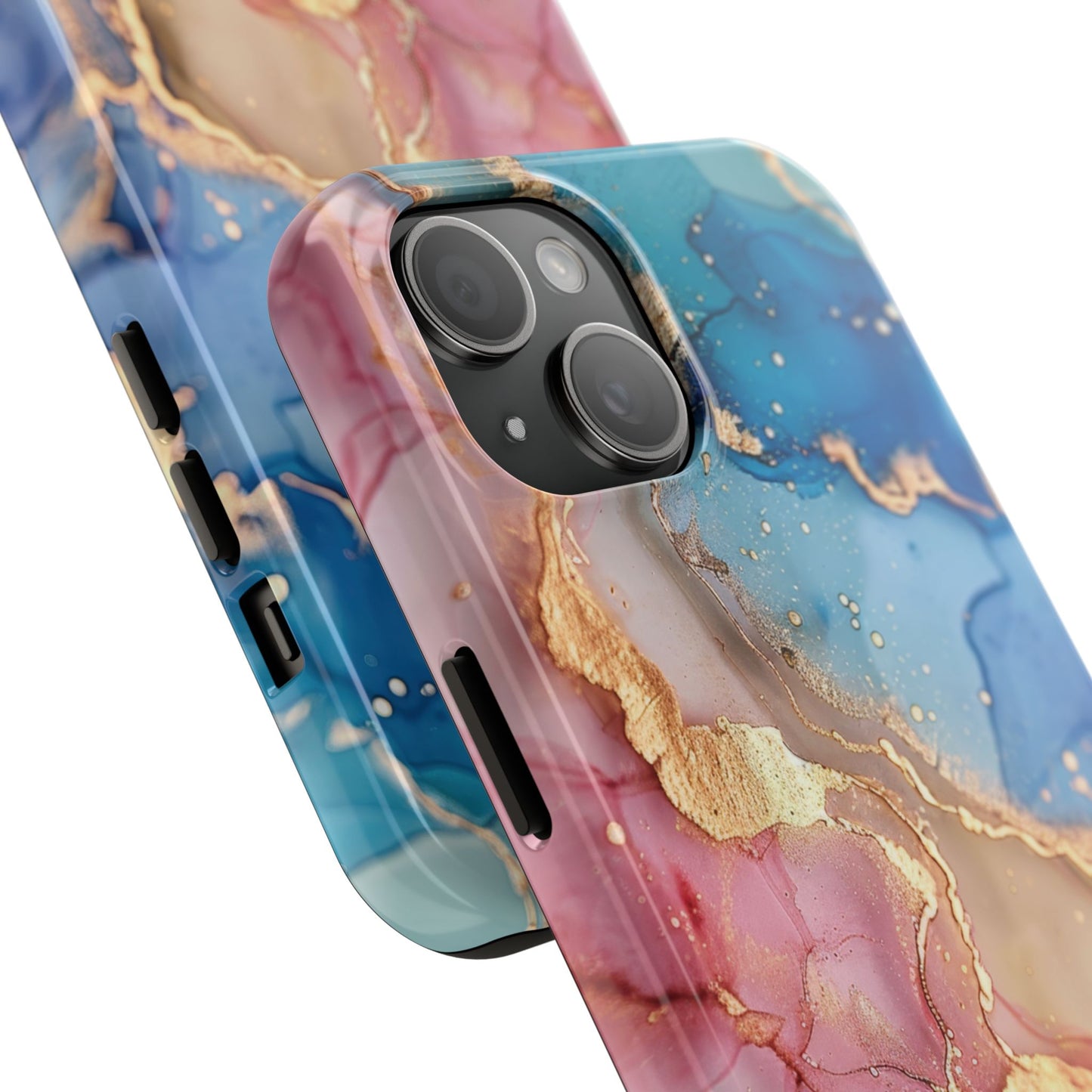 "Aurora Luxe" - Case