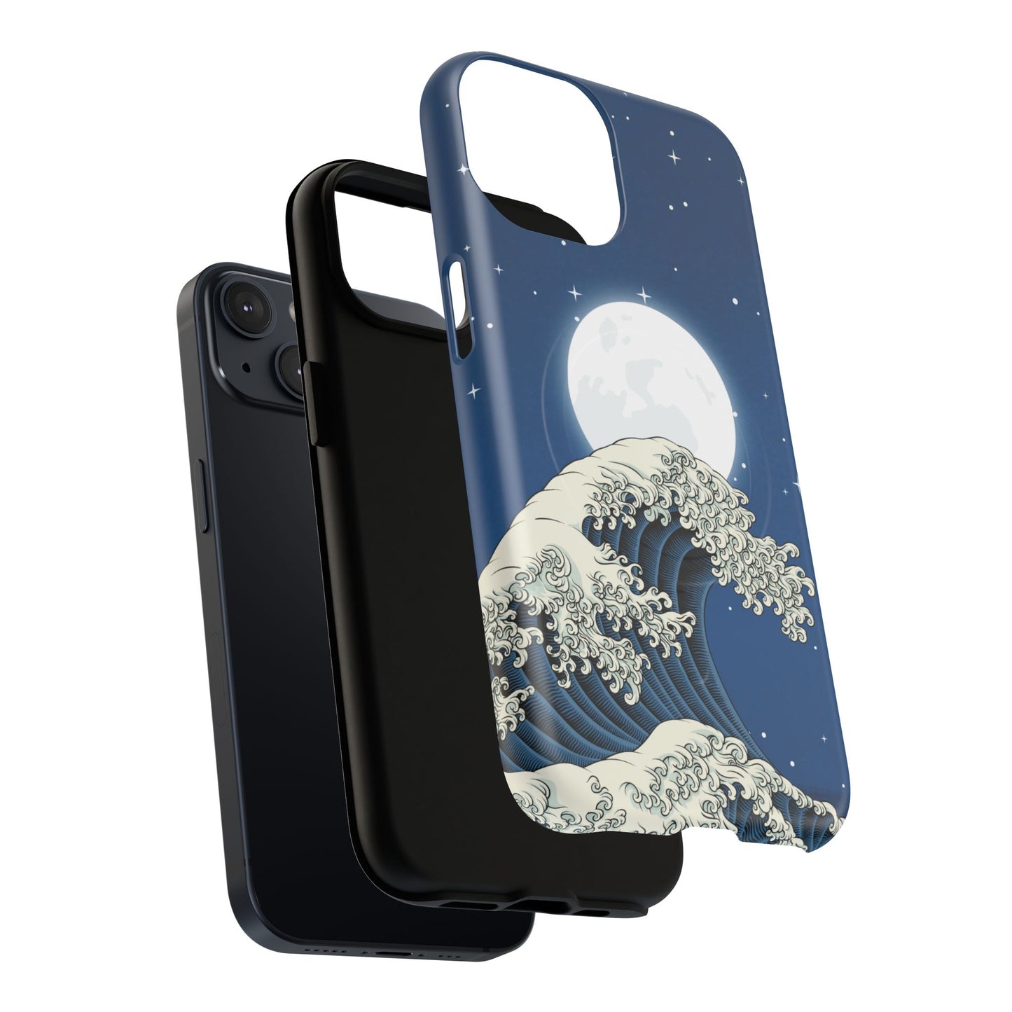 Phone Case 'Tsunami'