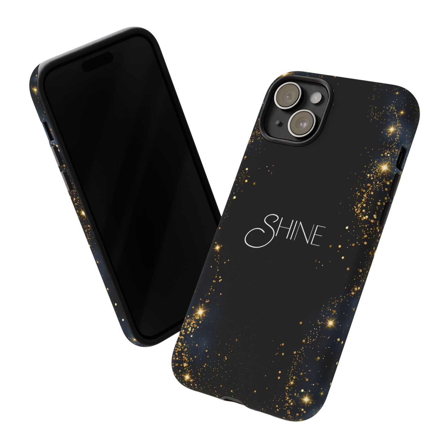 Phone Case - "Shine"