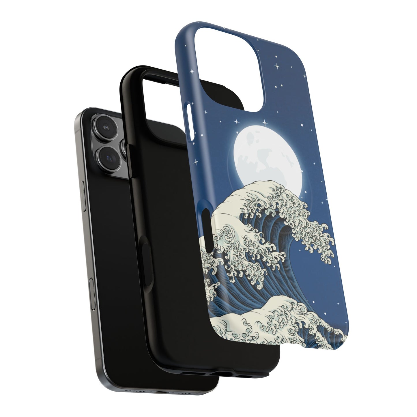 Phone Case 'Tsunami'