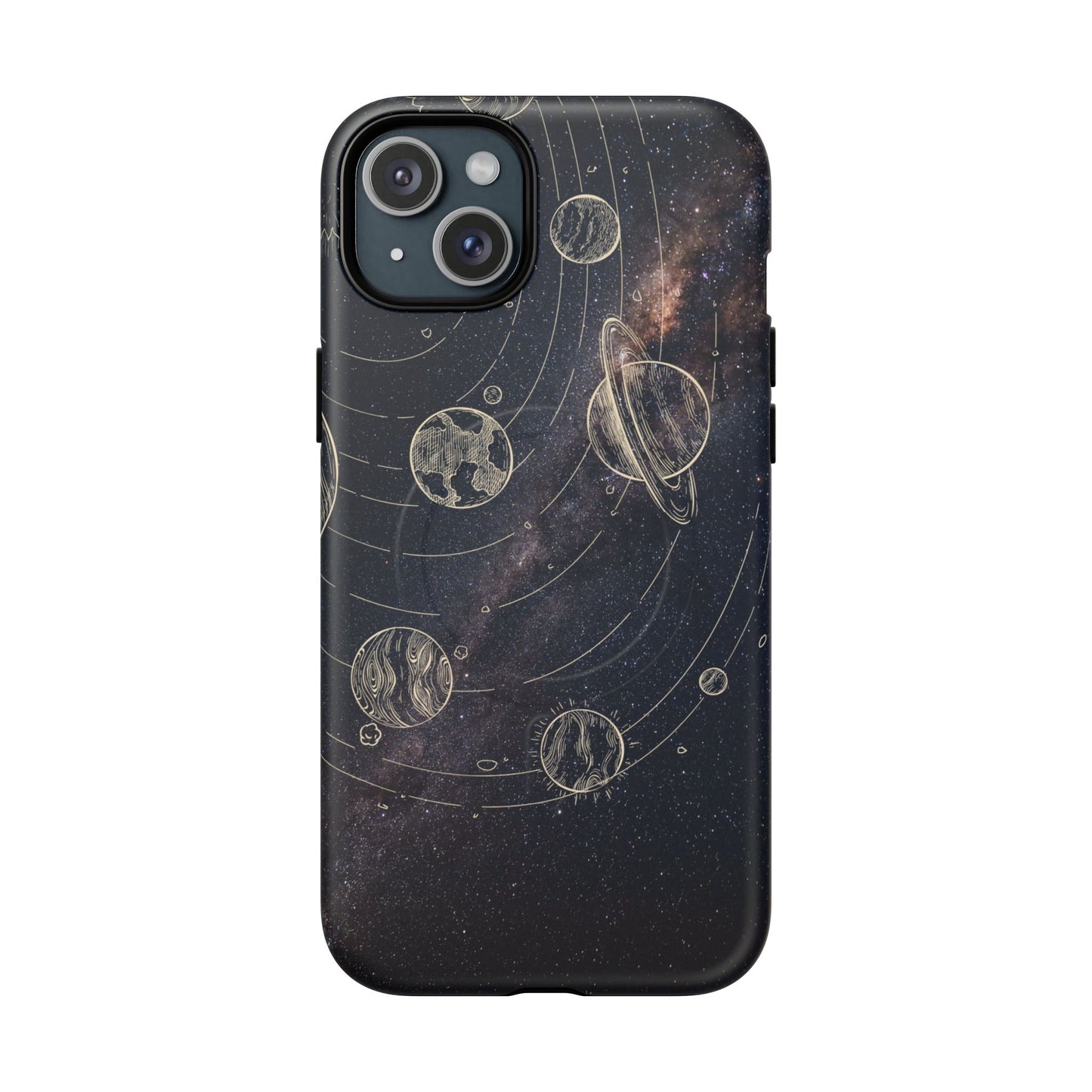 Phone Case - 'Planet'