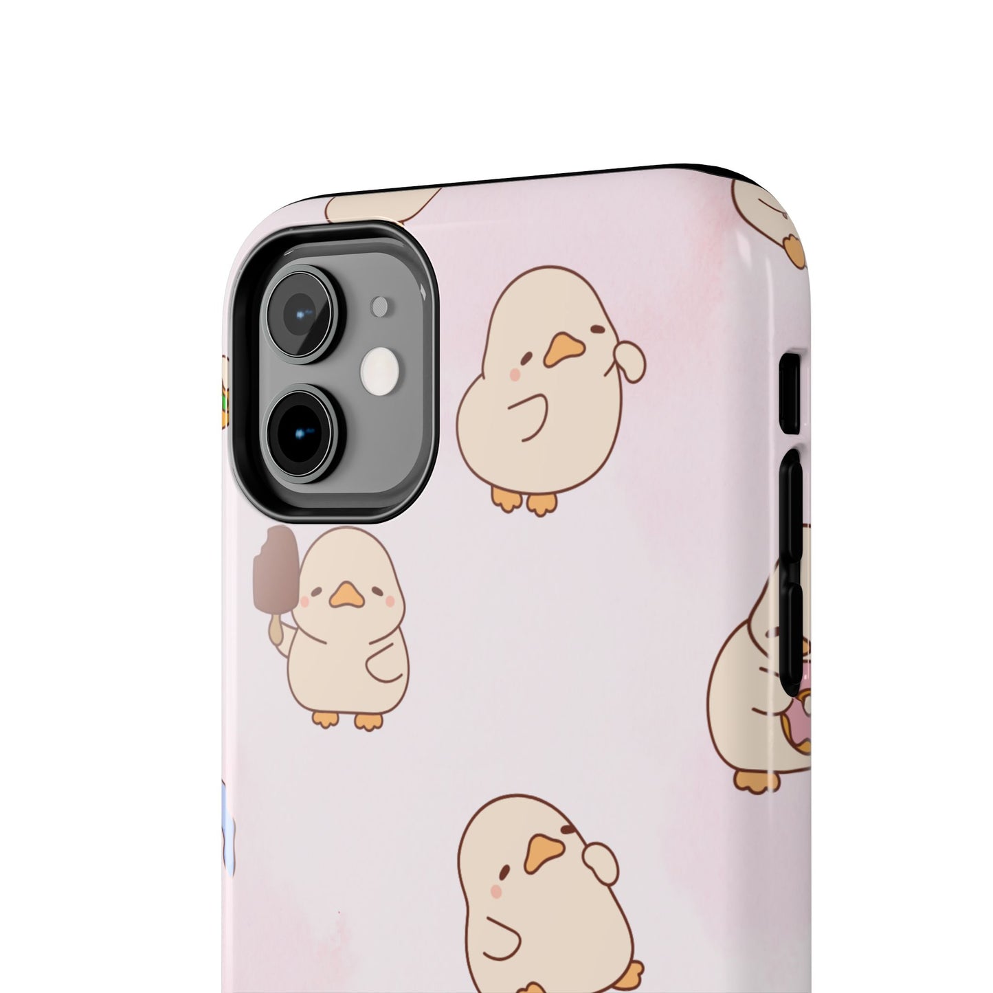 "Kawaii Snack Chick" - Case