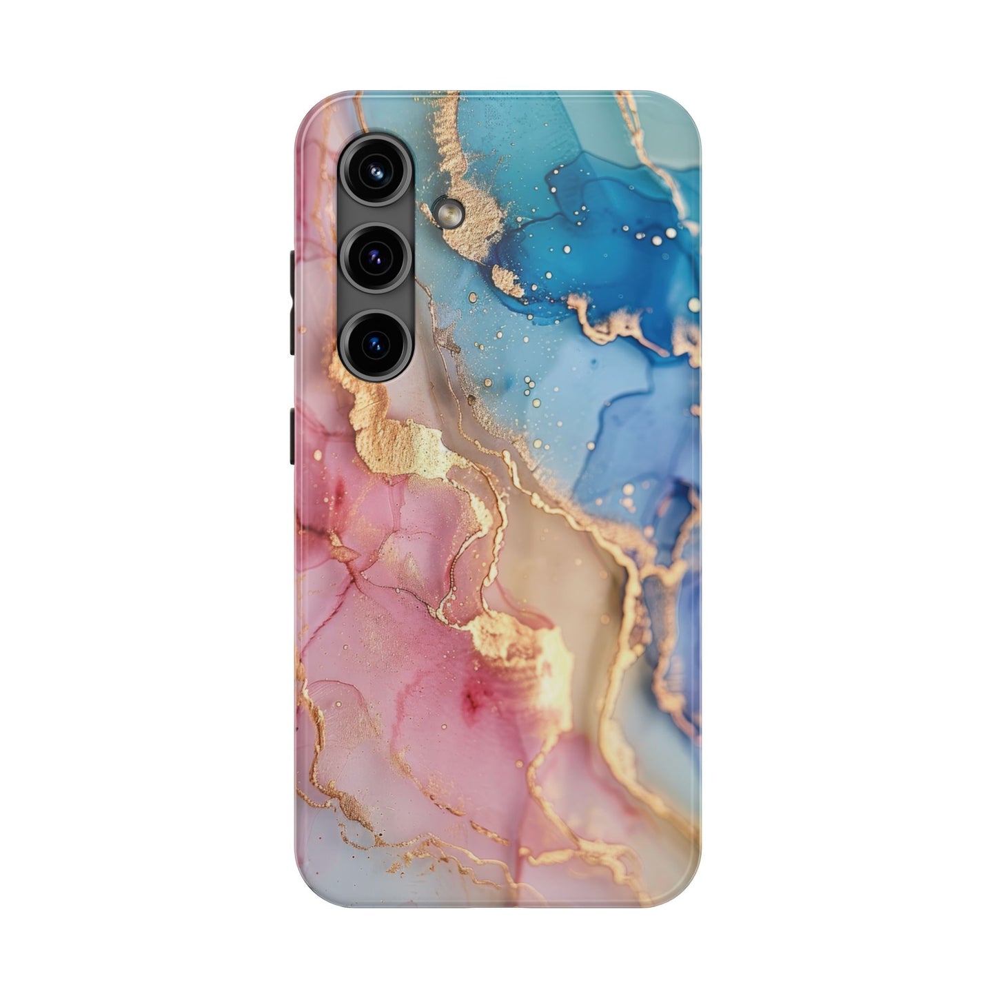 "Aurora Luxe" - Case