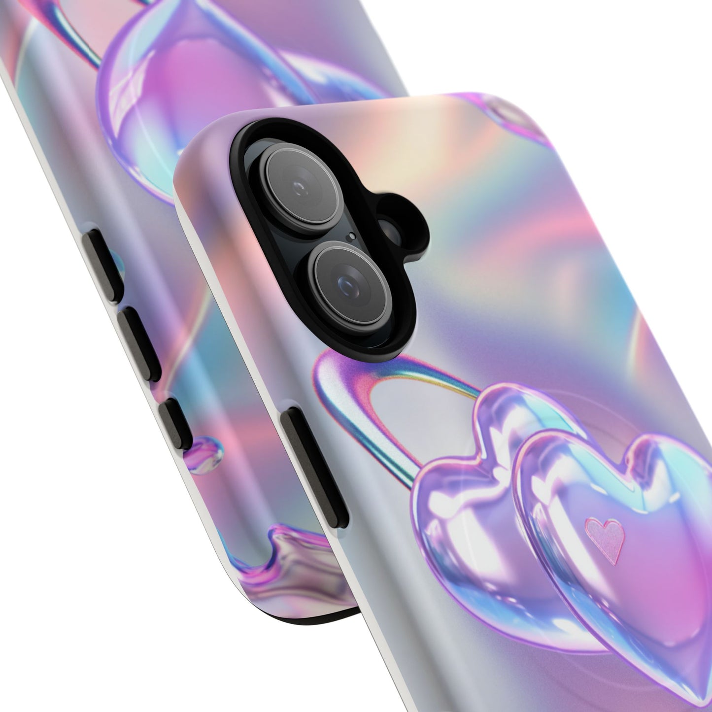 Phone Case - 'Heart Stealer'