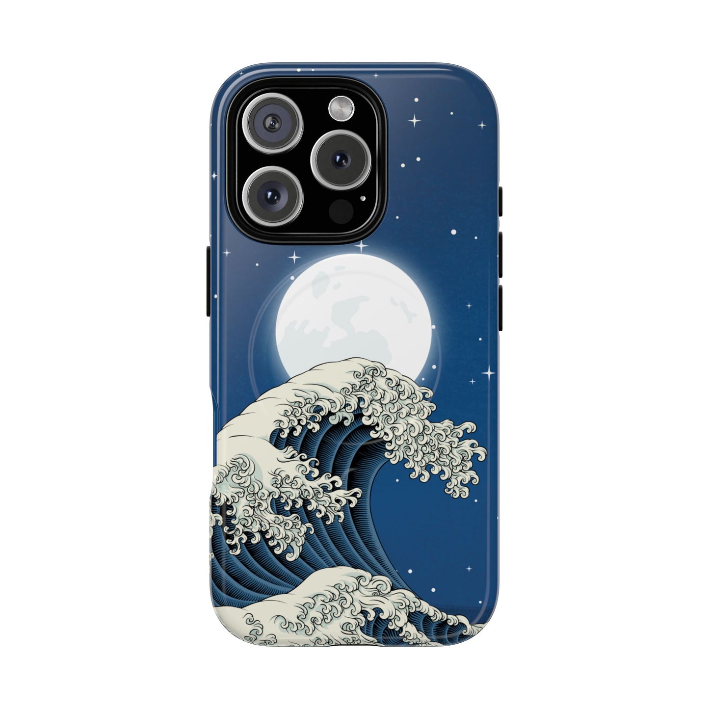 Phone Case 'Tsunami'