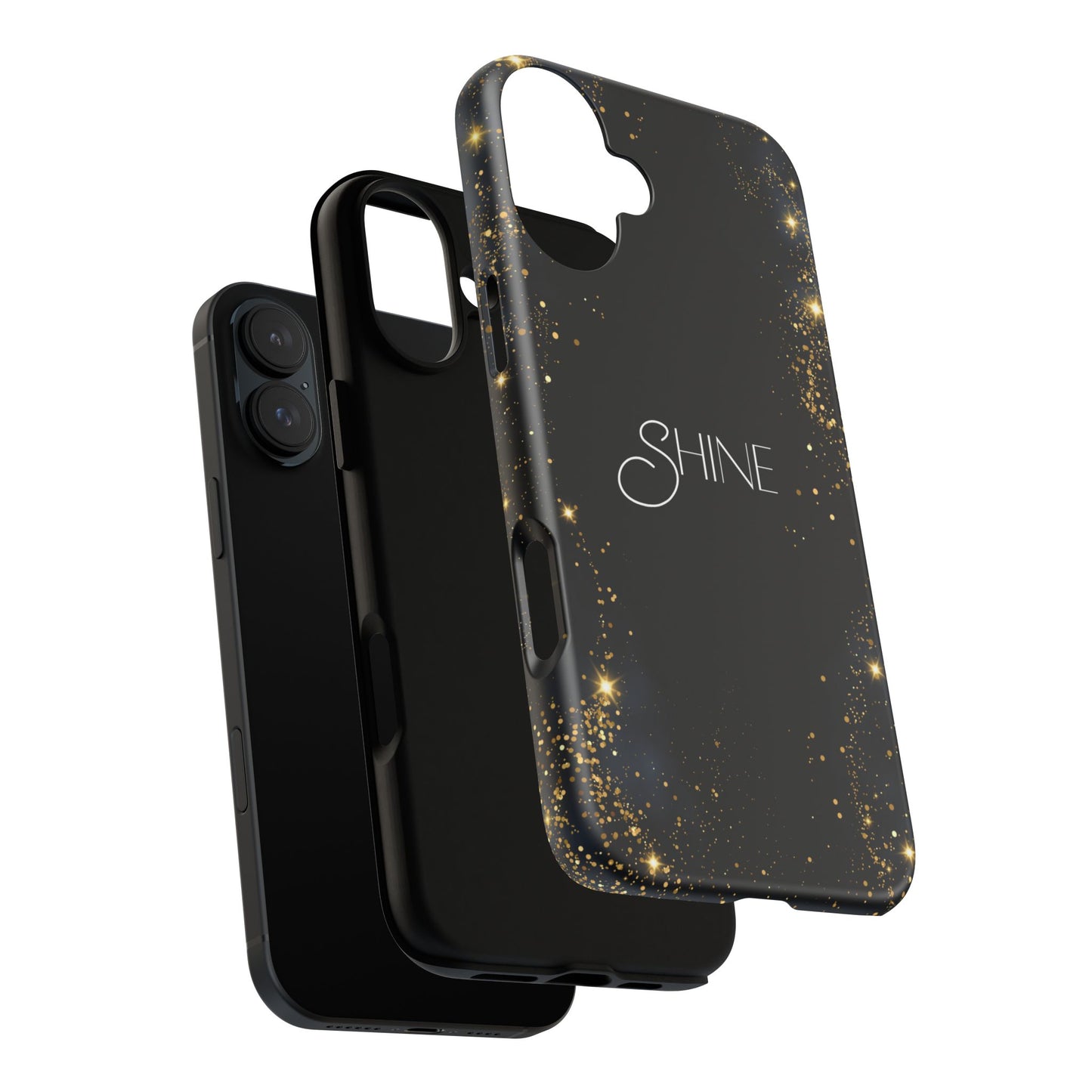 Phone Case - "Shine"