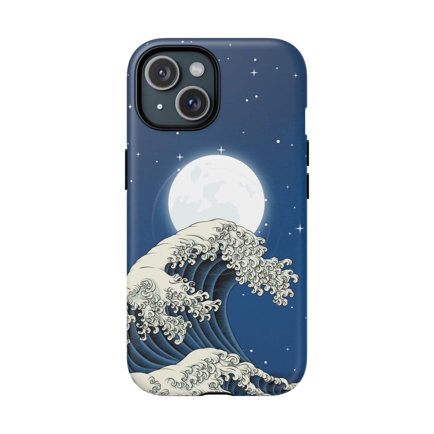 Phone Case 'Tsunami'