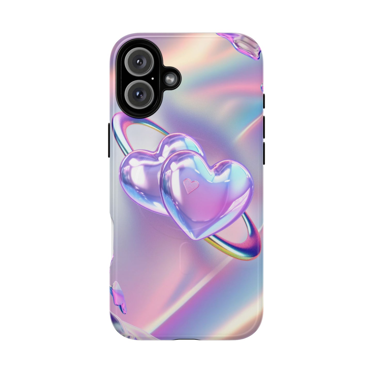 Phone Case - 'Heart Stealer'
