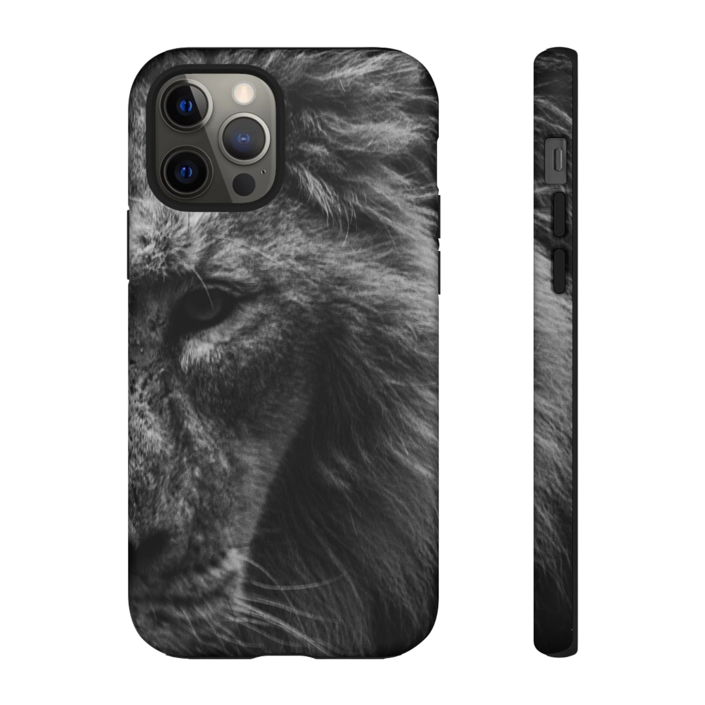 Lion - Phone Case